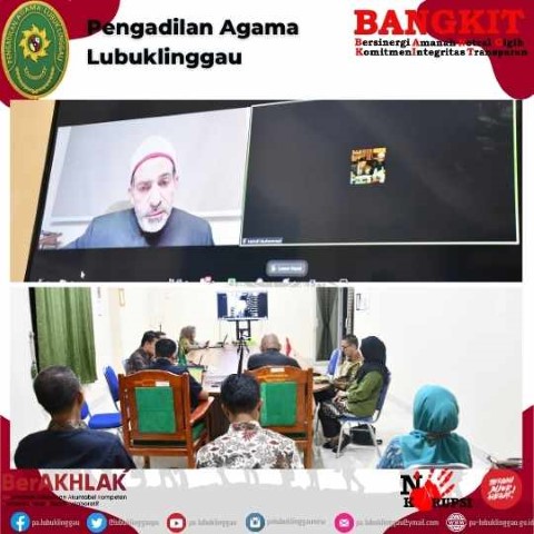 KULIAH UMUM FATWA DAN KEFATWAAN DI MESIR SECARA ONLINE 2