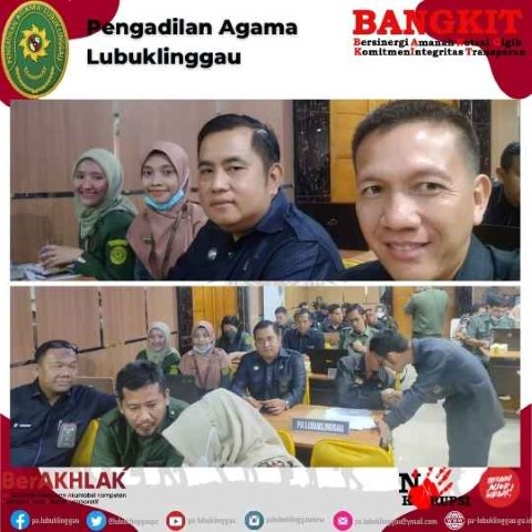 PELATIHAN UPDATE PENETAPAN STATUS PENGGUNAAN PSP 2