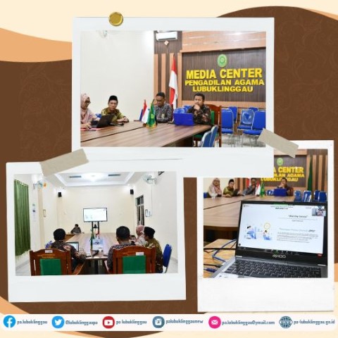 PENYELESAIAN ADMINISTRASI PEMBERHENTIAN DAN PENSIUN TENAGA TEKNIS DI LINGKUNGAN pERADILAN AG 2
