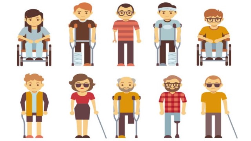 Penyandang Disabilitas