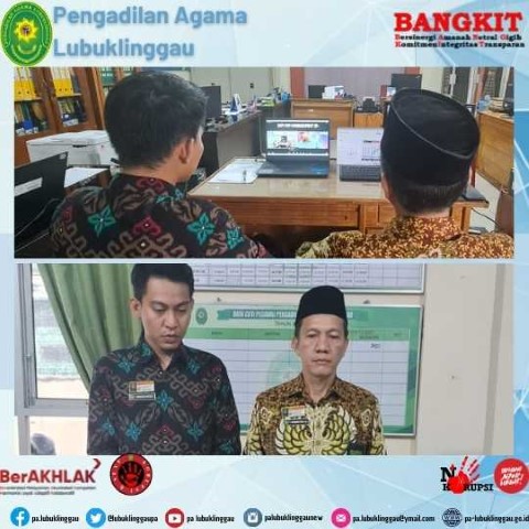 SOSIALISASI APLIKASI SIMTEPA 2