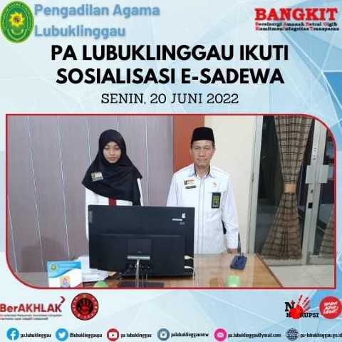 SOSIALISASI E SADEWA 1