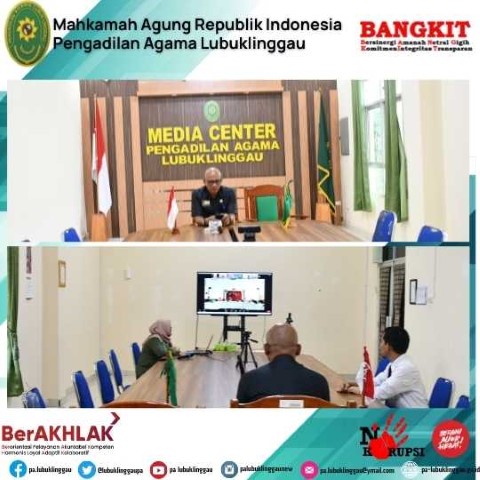 SOSIALISASI HASIL PENGAWASAN PEMENUHAN HAK PENGASUHAN ANAK PADA ORANG TUA TUNGGAL BERKONFLIK DAN BERCERAI 2