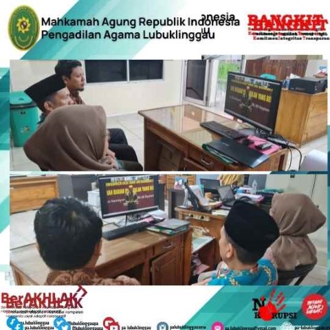 SOSIALISASI JDIH V2 2
