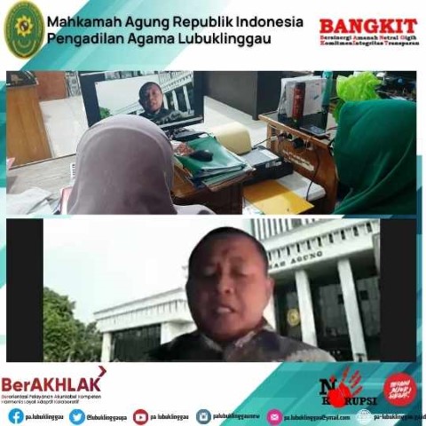SOSIALISASI PEDOMAN PENGELOLAAN PENERIMAAN BARANG JASA 2