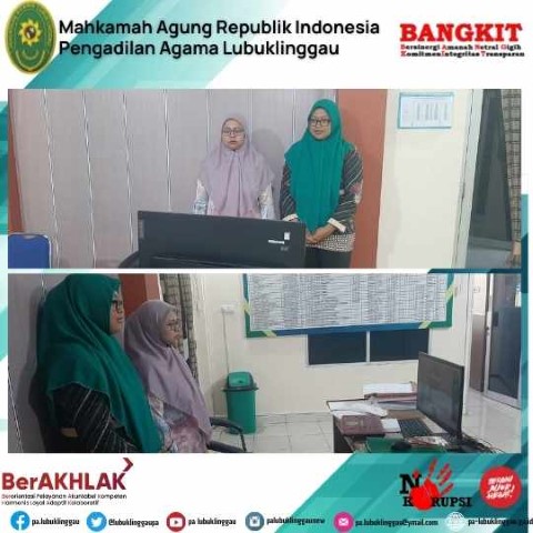 SOSIALISASI PEDOMAN PENGELOLAAN PENERIMAAN BARANG JASA 3