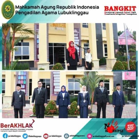 upacara peringatan hari kesaktian pancasila 2