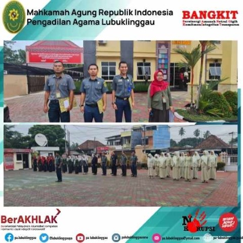 upacara peringatan hari kesaktian pancasila 3