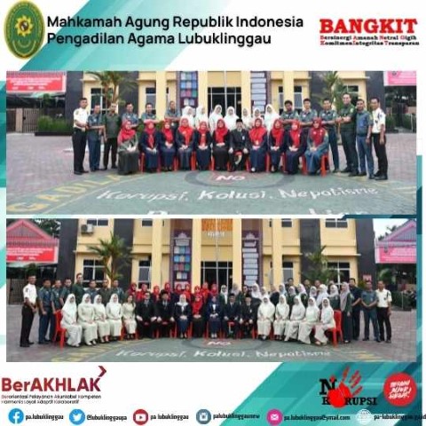 upacara peringatan hari kesaktian pancasila 7
